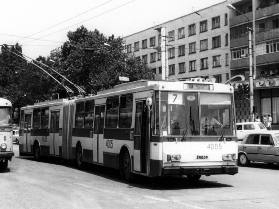  Skoda 15Tr 1989 года  (фото 4 из 4)